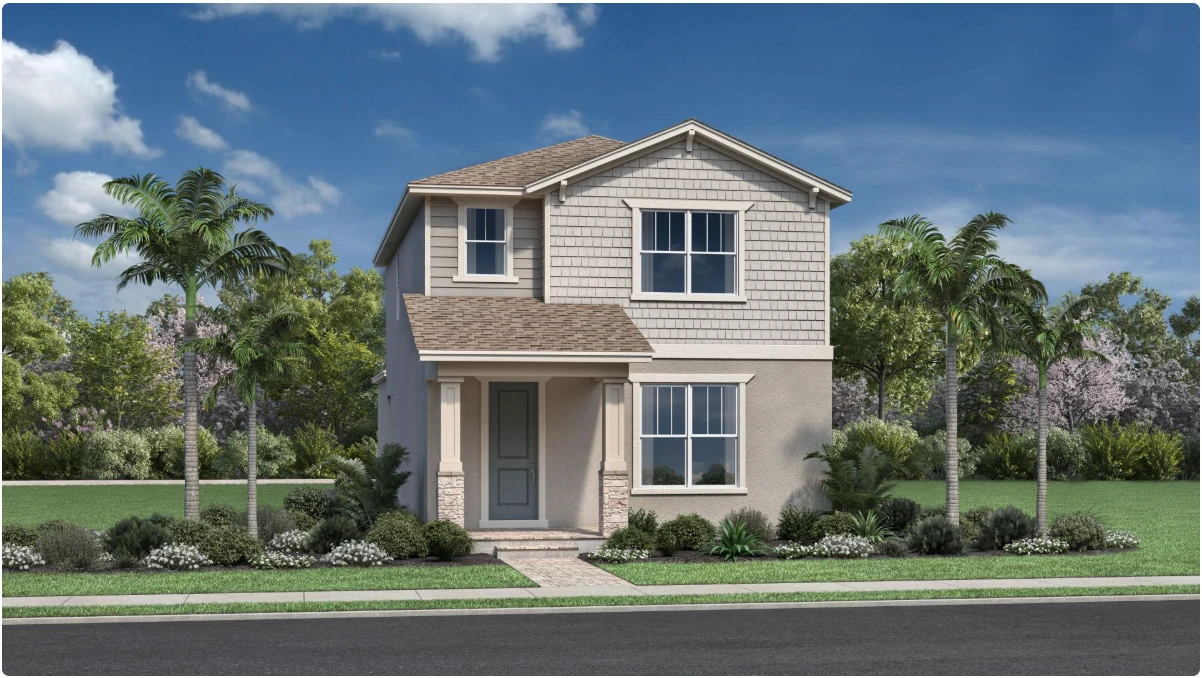 Liston Westhaven at Ovation